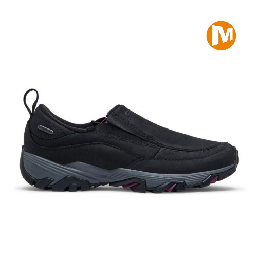 Zapatos Merrell ColdPack Ice+ Moc Waterproof Mujer MX.R.FYK